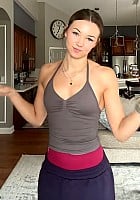 Amaya Mahoney